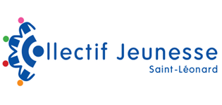 Logo du Collectif Jeunesse de Saint-Léonard